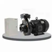 AC Solar Pumping System - Surface Pump