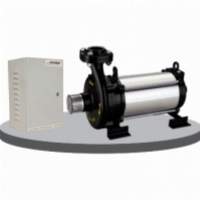 Ac Solar Pumping System - Openwell Pump