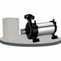 Ac Solar Pumping System - Openwell Pump