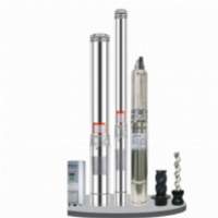 Export Grade DC Solar Water Pumping System