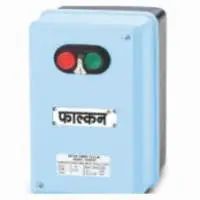 Direct On Line Motor Starter for Industrial Pump