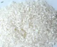 100% Broken Raw Rice