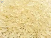 Parboiled Rice