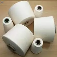 Premium Open End Cotton Yarn for Textile
