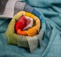 Premium Poly Cotton Fabric for Garments
