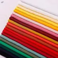 100% Rayon Woven Fabric for Garment Export