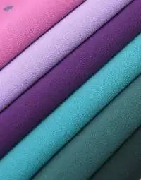 Premium Poly Lycra Stretch Fabric Export