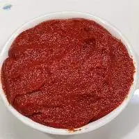 Tomato Paste