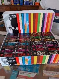 Shield Condom