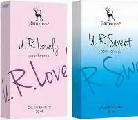 Perfume Boxes
