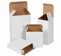 Printed Cartons Or Boxes