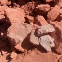 Iron Ore