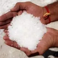 Corase Sea Salt