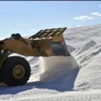 De-Iceing Salt