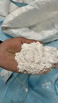 Quartz Powder