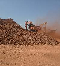 Laterite