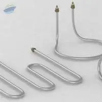 Tubular Heater