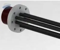 Flame Proof Heaters