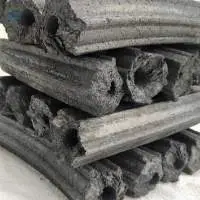 Sawdust Charcoal Briquette