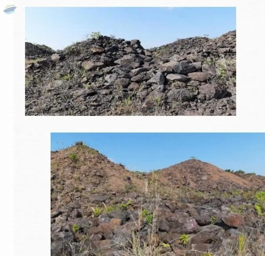 Iron Ore