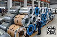 Steel Coils