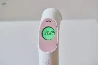 Infrared Non Contact Thermometer