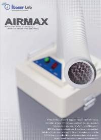 Smoke Evacuator - Airmax