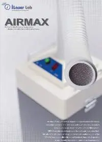 Smoke Evacuator - Airmax