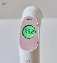 Hummingbird Infrared Non Contact Thermometer