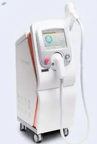 ZEMA Diode Hair Removal Laser 1200W
