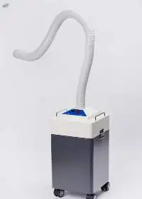 Airmax Smoke Evacuator