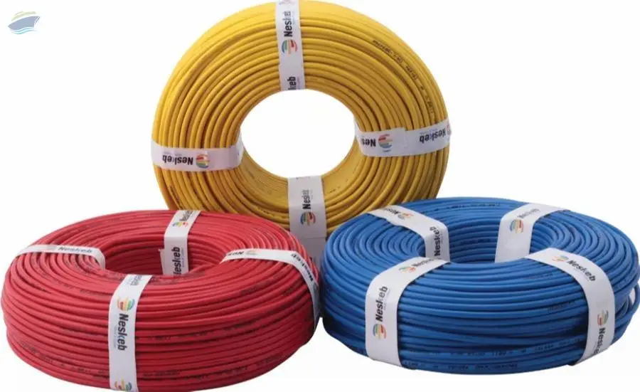 Neskeb Building Wire