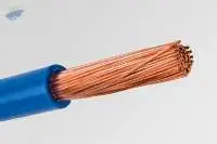 Single Core Panel Wire H05V-K & H07V-K