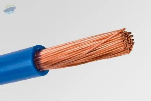 Single Core Panel Wire H05V-K & H07V-K