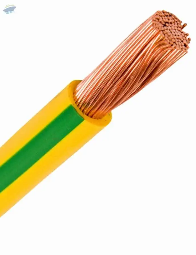 Neskeb Earthing Cable