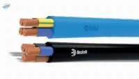 Neskeb H05VV-F Cable