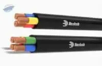 PVC Insulated & Pvc Sheathed Round Cable