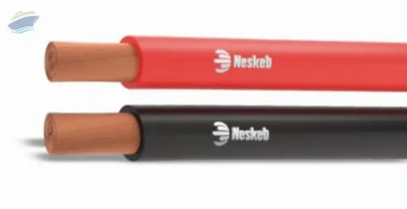 Neskeb Battery Cables