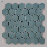 Porcelian Mosaic Tiles