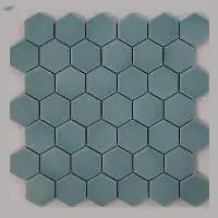 Porcelian Mosaic Tiles