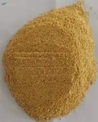 Corn Gluten Feed (CGF)