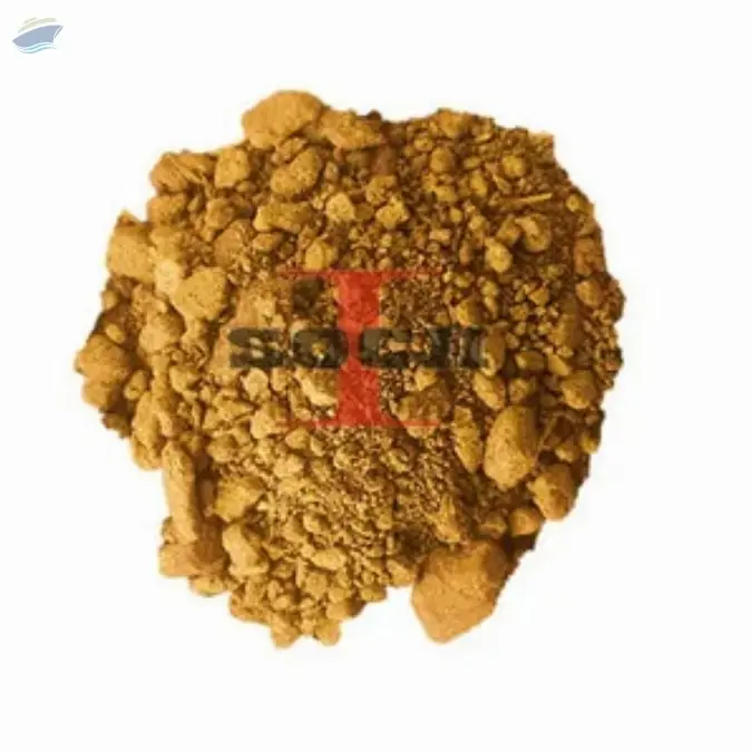 Indian Rapeseed Meal