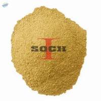 De-oiled Rice Bran (dorb)