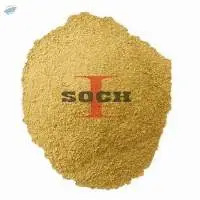 De-oiled Rice Bran (dorb)