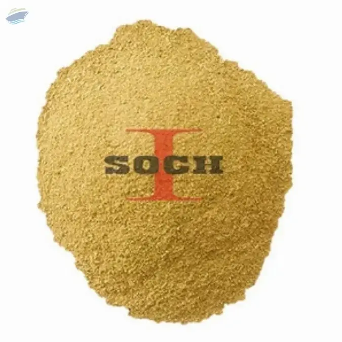 De-oiled Rice Bran (dorb)