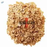Wheat Bran