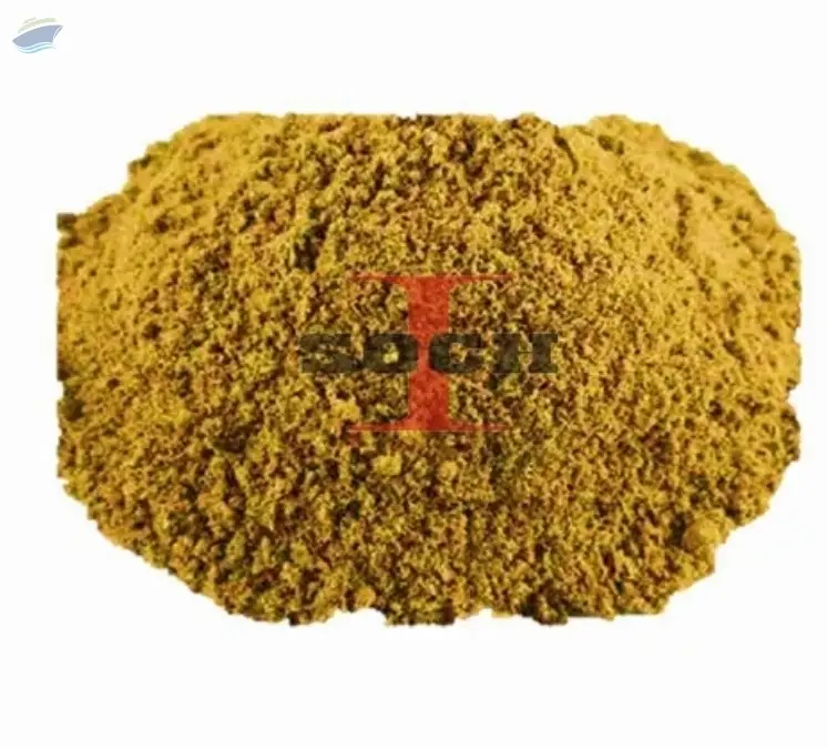Fish Meal