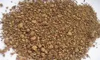 Rapeseed Meal