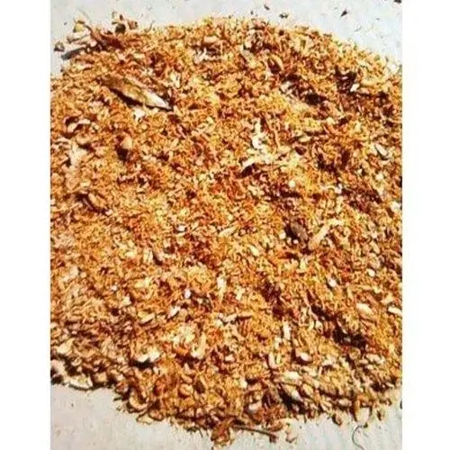 Fish Meal