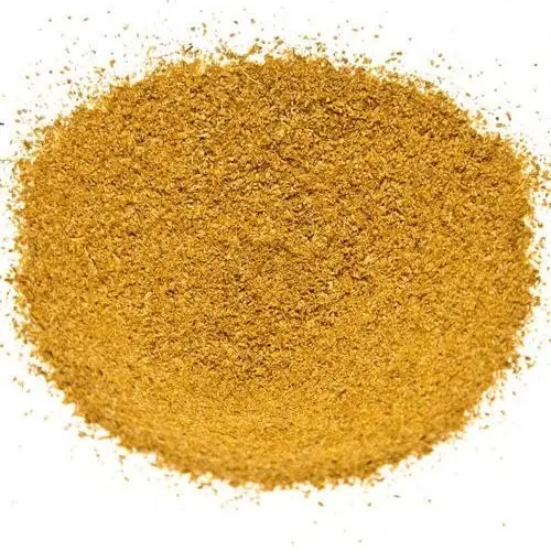 Corn Gluten Feed